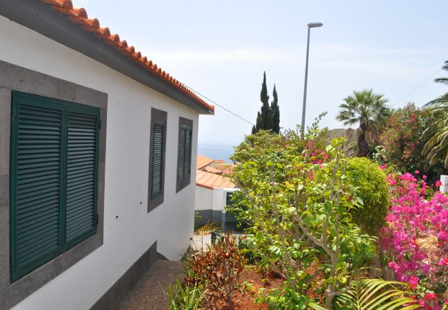 Villa em Caniço - VILLA HORIZONTE - by MHM - MADEIRA ISLAND