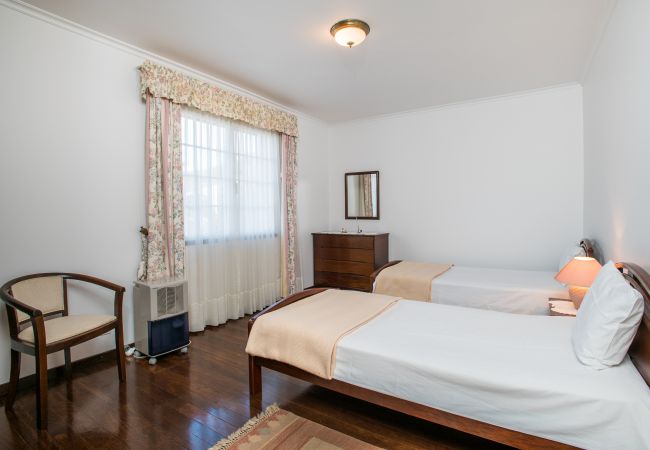 Villa em Caniço - VILLA HORIZONTE - by MHM - MADEIRA ISLAND