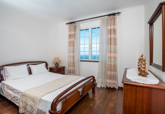 Villa em Caniço - VILLA HORIZONTE - by MHM - MADEIRA ISLAND