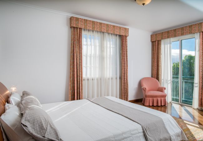 Villa em Caniço - VILLA HORIZONTE - by MHM - MADEIRA ISLAND