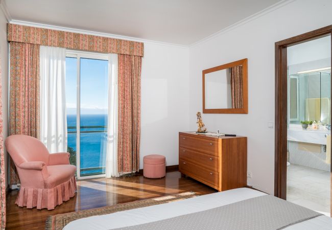 Villa em Caniço - VILLA HORIZONTE - by MHM - MADEIRA ISLAND