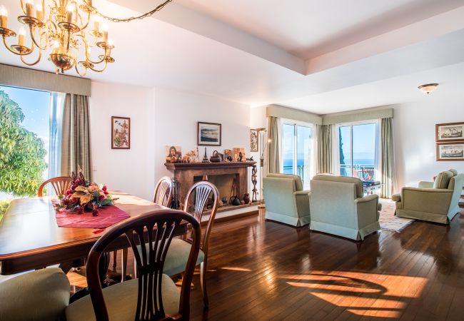 Villa em Caniço - VILLA HORIZONTE - by MHM - MADEIRA ISLAND