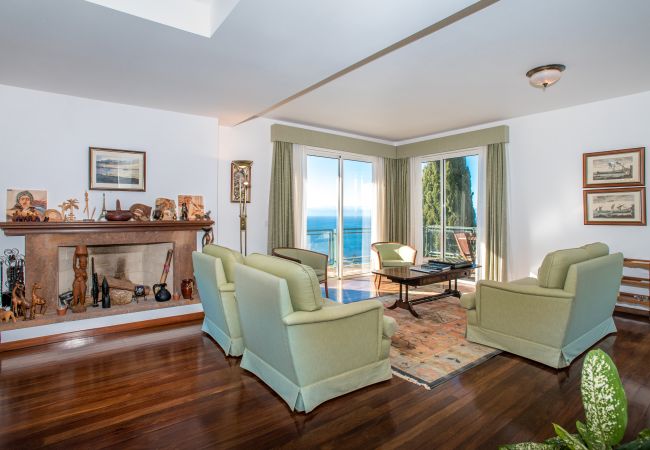 Villa em Caniço - VILLA HORIZONTE - by MHM - MADEIRA ISLAND