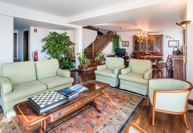 Villa em Caniço - VILLA HORIZONTE - by MHM - MADEIRA ISLAND