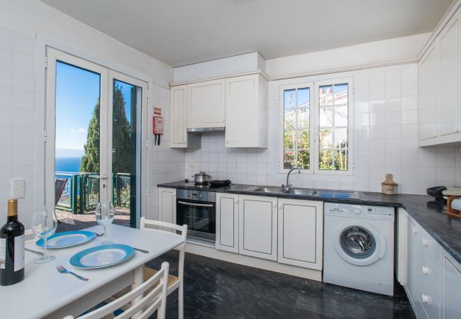 Villa em Caniço - VILLA HORIZONTE - by MHM - MADEIRA ISLAND