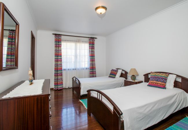 Villa em Caniço - VILLA HORIZONTE - by MHM - MADEIRA ISLAND