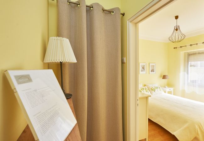 Apartamento em Lisboa - BeGuest Belem Flat