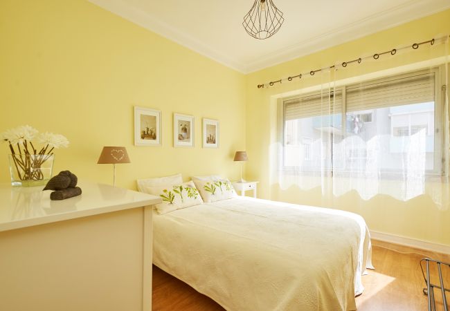Apartamento em Lisboa - BeGuest Belem Flat