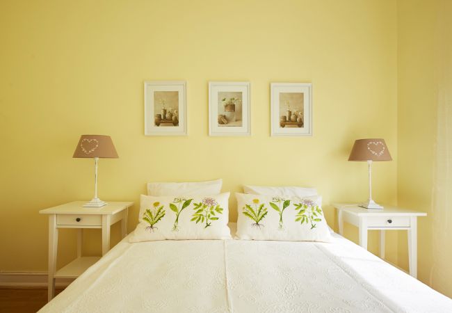 Apartamento em Lisboa - BeGuest Belem Flat