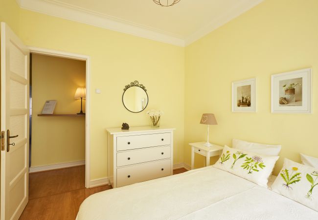 Apartamento em Lisboa - BeGuest Belem Flat