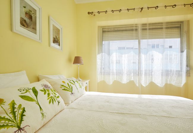 Apartamento em Lisboa - BeGuest Belem Flat