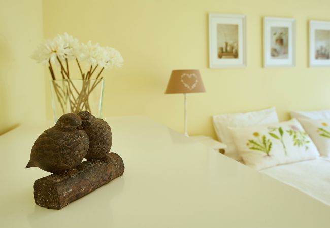 Apartamento em Lisboa - BeGuest Belem Flat
