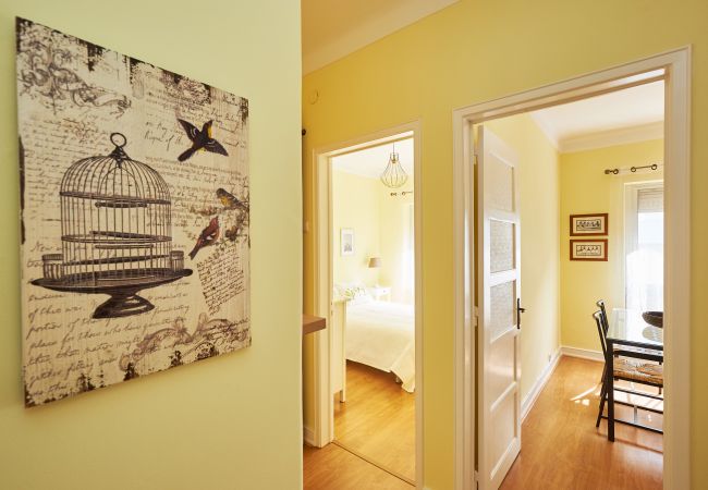 Apartamento em Lisboa - BeGuest Belem Flat