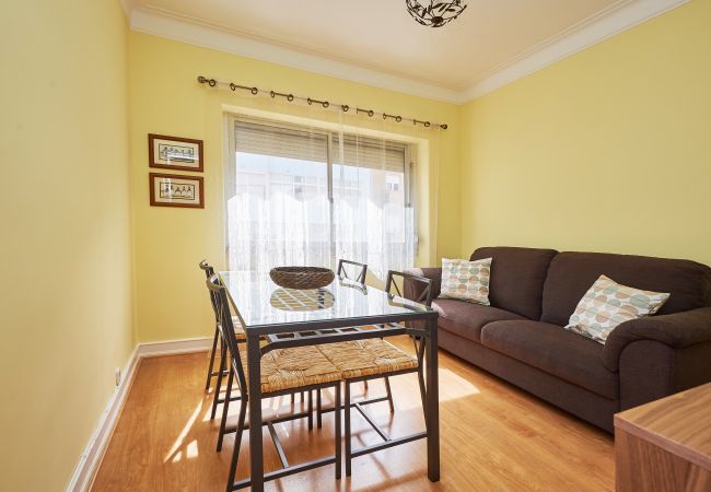 Apartamento em Lisboa - BeGuest Belem Flat