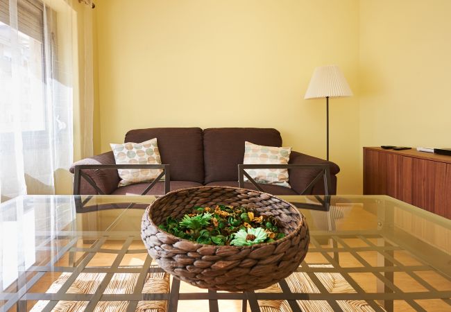Apartamento em Lisboa - BeGuest Belem Flat