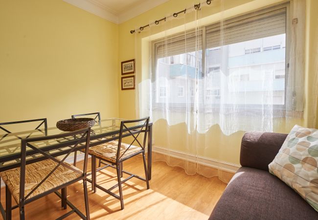 Apartamento em Lisboa - BeGuest Belem Flat