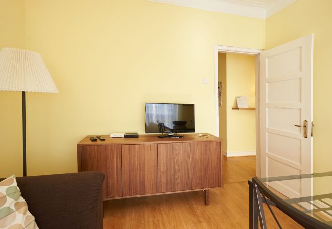 Apartamento em Lisboa - BeGuest Belem Flat