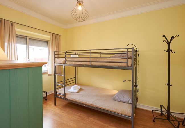 Apartamento em Lisboa - BeGuest Belem Flat