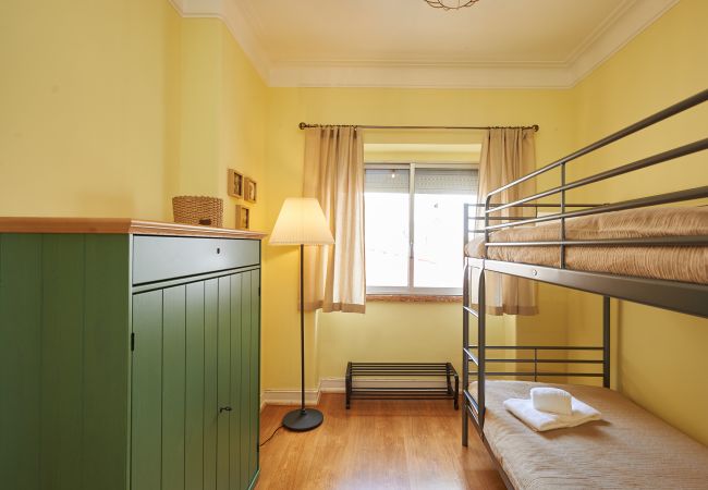 Apartamento em Lisboa - BeGuest Belem Flat