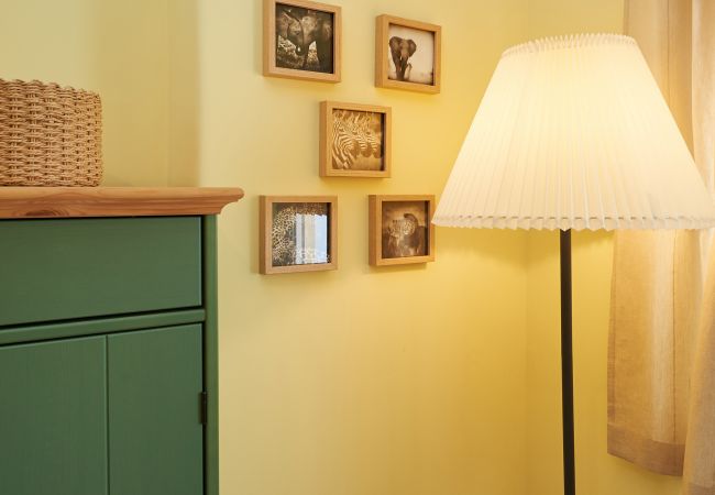 Apartamento em Lisboa - BeGuest Belem Flat