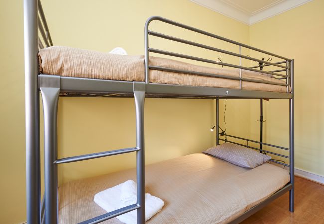 Apartamento em Lisboa - BeGuest Belem Flat