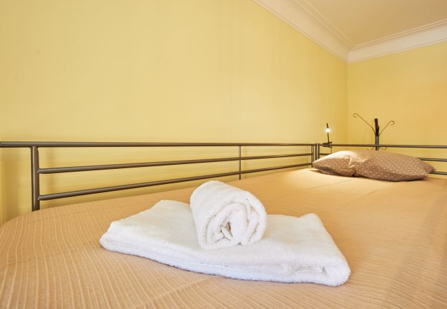 Apartamento em Lisboa - BeGuest Belem Flat