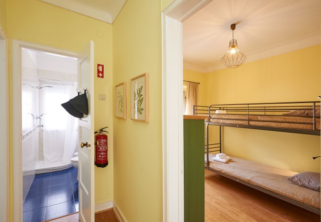 Apartamento em Lisboa - BeGuest Belem Flat
