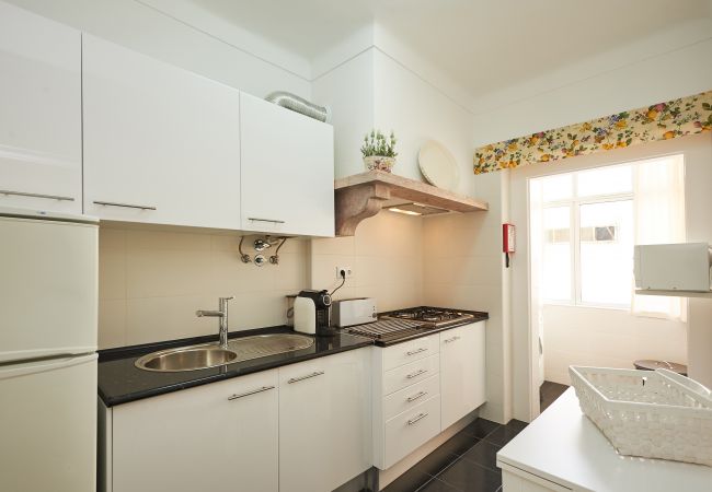 Apartamento em Lisboa - BeGuest Belem Flat