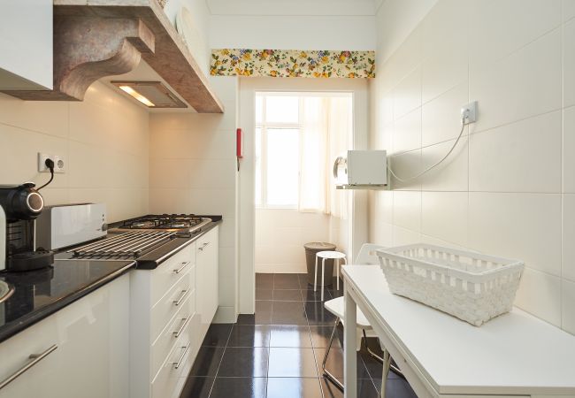 Apartamento em Lisboa - BeGuest Belem Flat