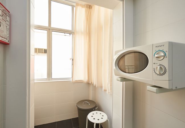 Apartamento em Lisboa - BeGuest Belem Flat