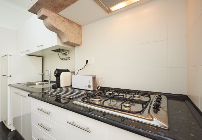 Apartamento em Lisboa - BeGuest Belem Flat