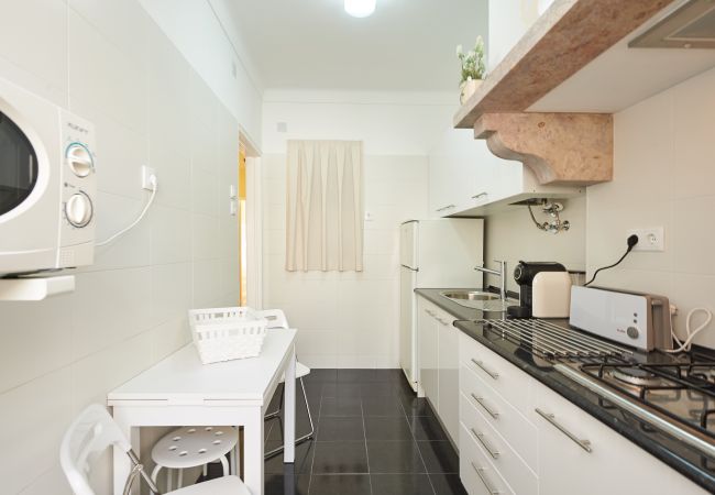 Apartamento em Lisboa - BeGuest Belem Flat