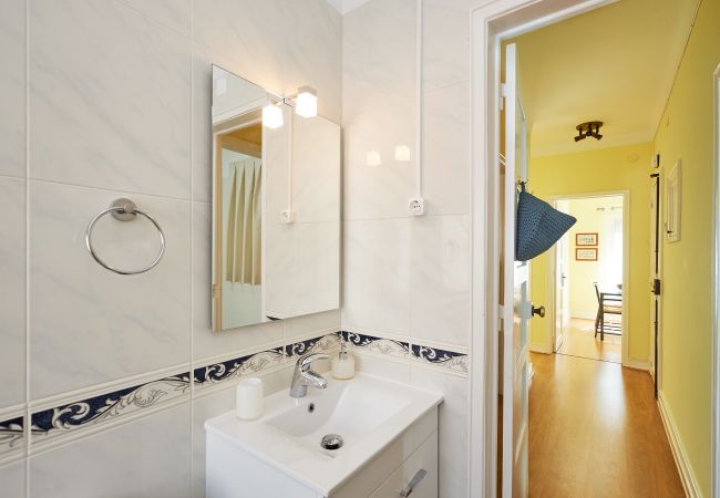 Apartamento em Lisboa - BeGuest Belem Flat