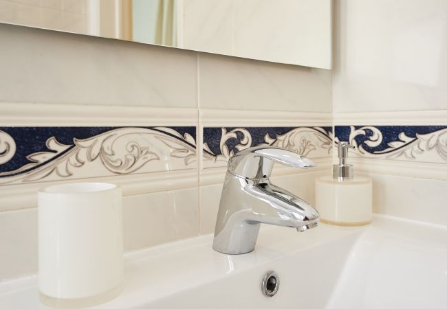 Apartamento em Lisboa - BeGuest Belem Flat