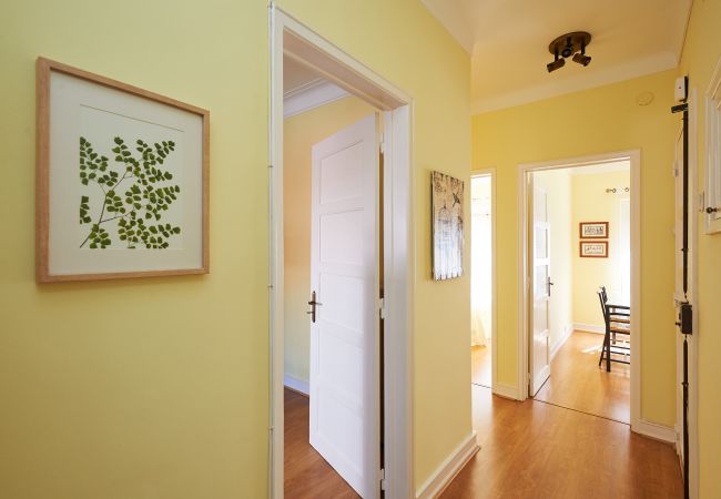 Apartamento em Lisboa - BeGuest Belem Flat