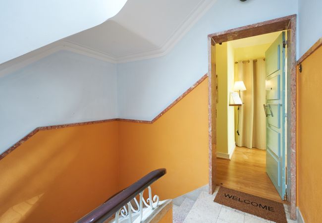 Apartamento em Lisboa - BeGuest Belem Flat