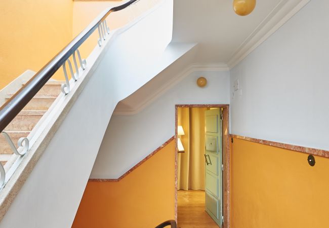 Apartamento em Lisboa - BeGuest Belem Flat