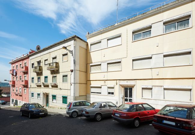 Apartamento em Lisboa - BeGuest Belem Flat