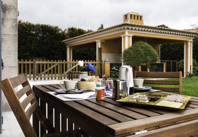 Casa em Sintra - BeGuest Sintra Inn Luxus