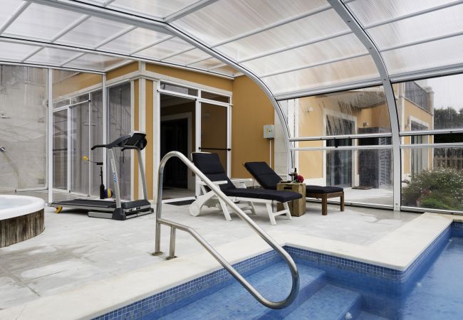 Casa em Sintra - BeGuest Sintra Inn Luxus