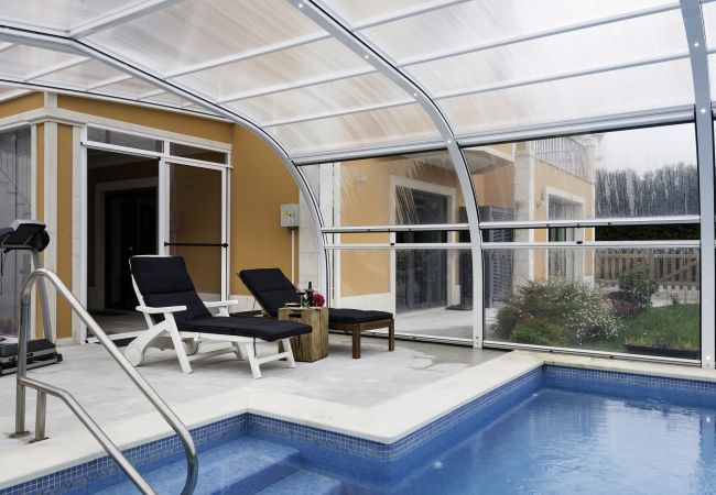 Casa em Sintra - BeGuest Sintra Inn Luxus