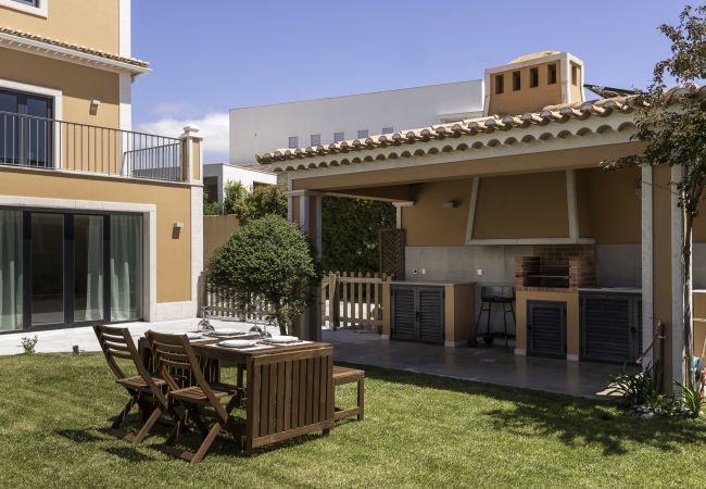 Casa em Sintra - BeGuest Sintra Inn Luxus