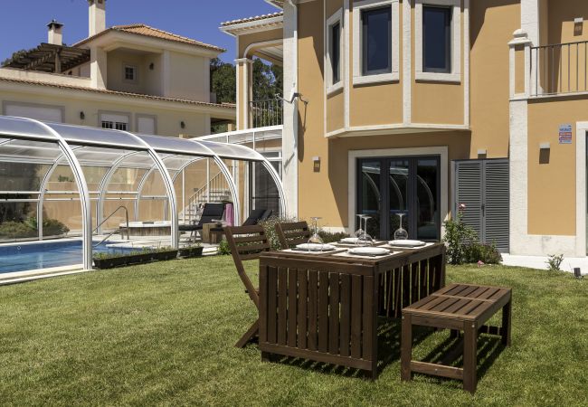 Casa em Sintra - BeGuest Sintra Inn Luxus