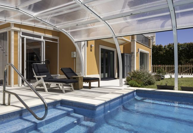 Casa em Sintra - BeGuest Sintra Inn Luxus