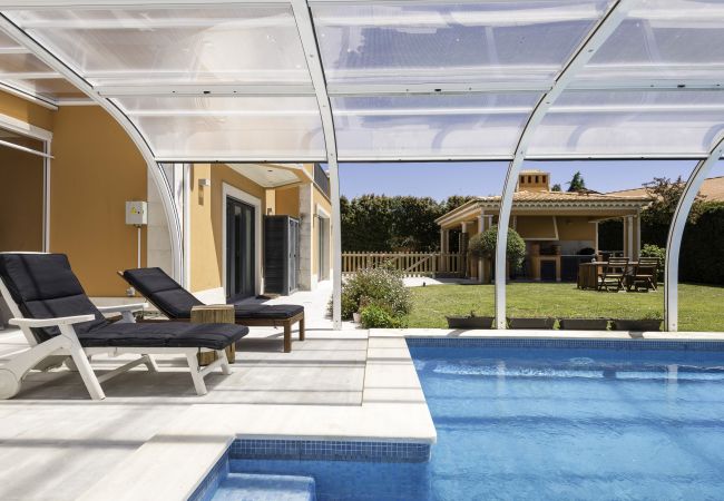 Casa em Sintra - BeGuest Sintra Inn Luxus