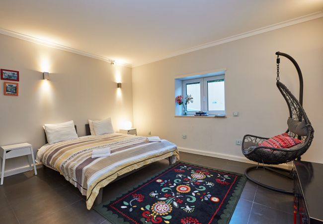 Casa em Sintra - BeGuest Sintra Inn Luxus