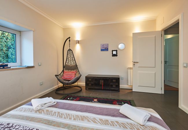 Casa em Sintra - BeGuest Sintra Inn Luxus