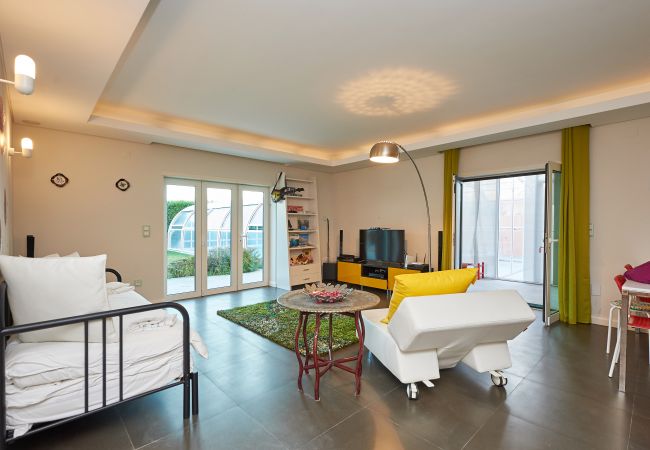 Casa em Sintra - BeGuest Sintra Inn Luxus