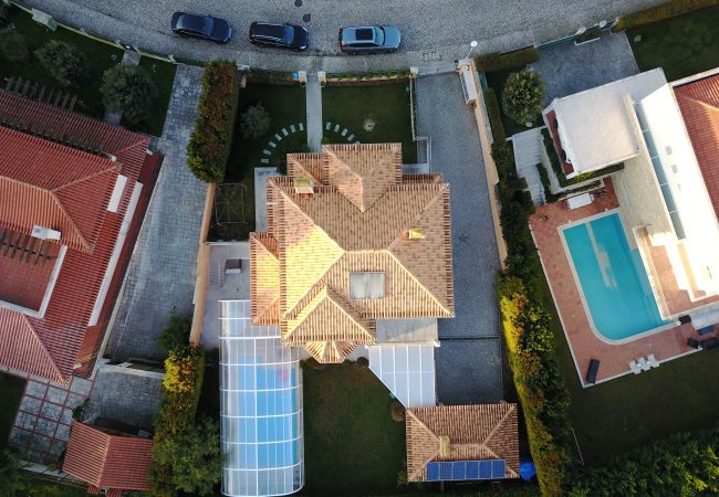 Casa em Sintra - BeGuest Sintra Inn Luxus