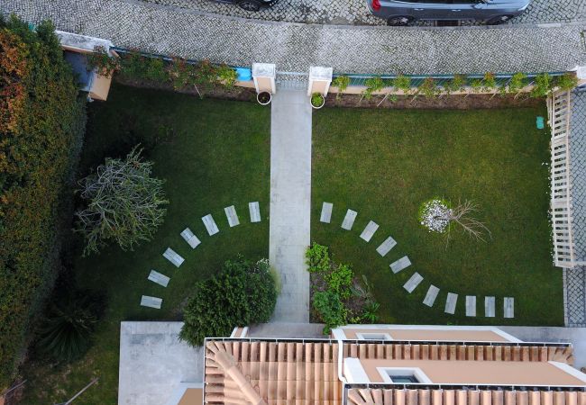 Casa em Sintra - BeGuest Sintra Inn Luxus